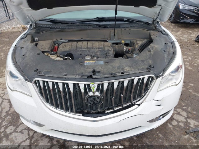 5GAKRAKD5HJ223405 Buick Enclave Convenience