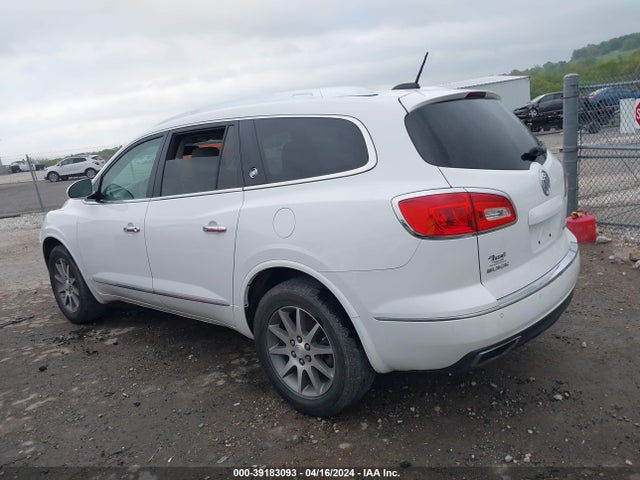5GAKRAKD5HJ223405 Buick Enclave Convenience