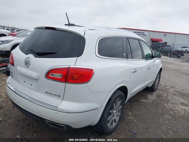 5GAKRAKD5HJ223405 Buick Enclave Convenience