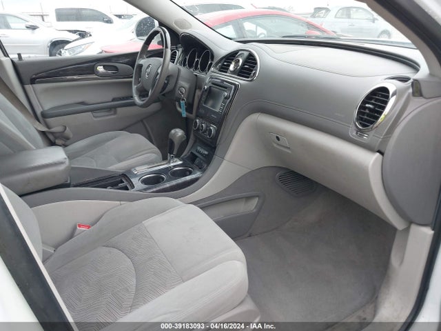 5GAKRAKD5HJ223405 Buick Enclave Convenience