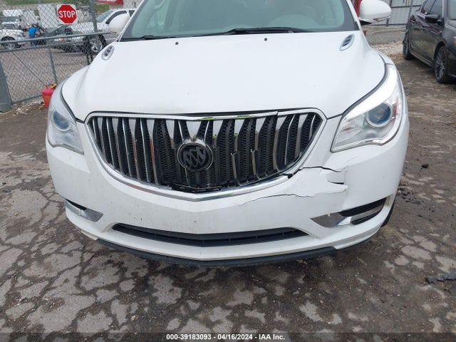 5GAKRAKD5HJ223405 Buick Enclave Convenience