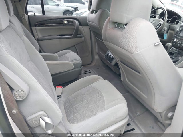 5GAKRAKD5HJ223405 Buick Enclave Convenience