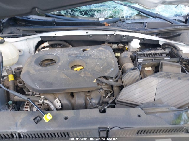 Hyundai TUCSON SE 2018 KM8J23A40JU693708 Image 10