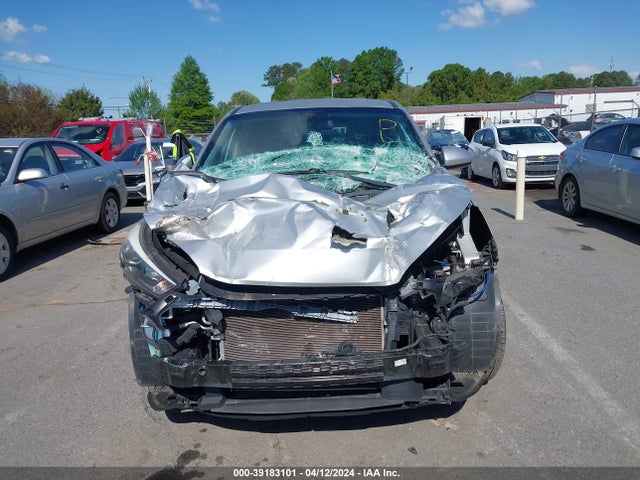 Hyundai TUCSON SE 2018 KM8J23A40JU693708 Image 13