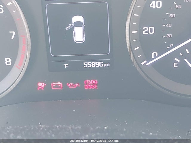 Hyundai TUCSON SE 2018 KM8J23A40JU693708 Image 16