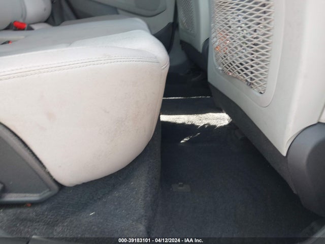 Hyundai TUCSON SE 2018 KM8J23A40JU693708 Image 8