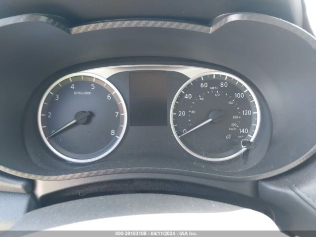 3N1CN8DV8NL824196 Nissan Versa 1.6 S Xtronic Cvt