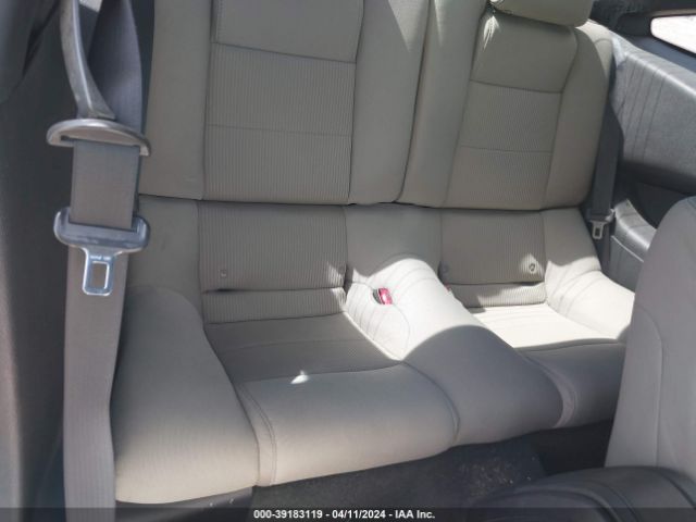 1ZVBP8AM0E5250446 Ford Mustang V6