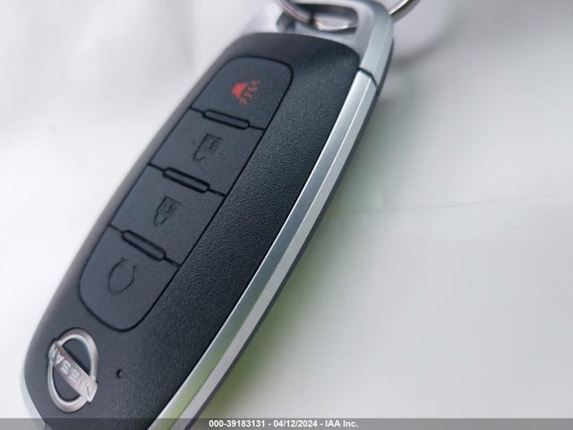 Nissan Kicks Sr Xtronic Cvt 2023 3N1CP5DV7PL502581 Image 11