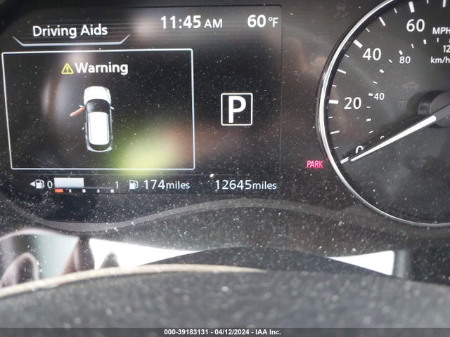 Nissan Kicks Sr Xtronic Cvt 2023 3N1CP5DV7PL502581 Image 15