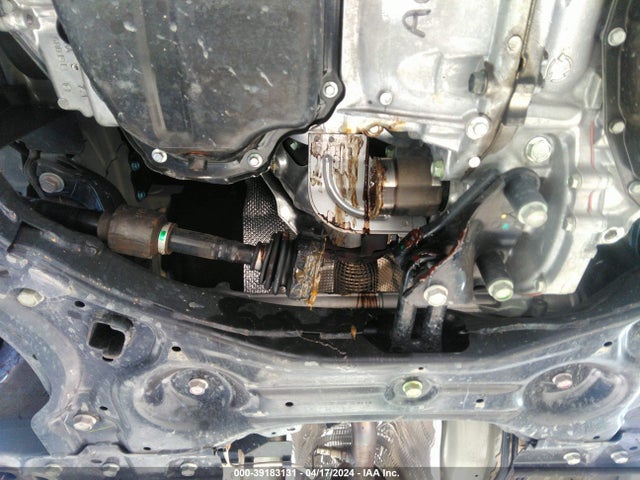 Nissan Kicks Sr Xtronic Cvt 2023 3N1CP5DV7PL502581 Image 17