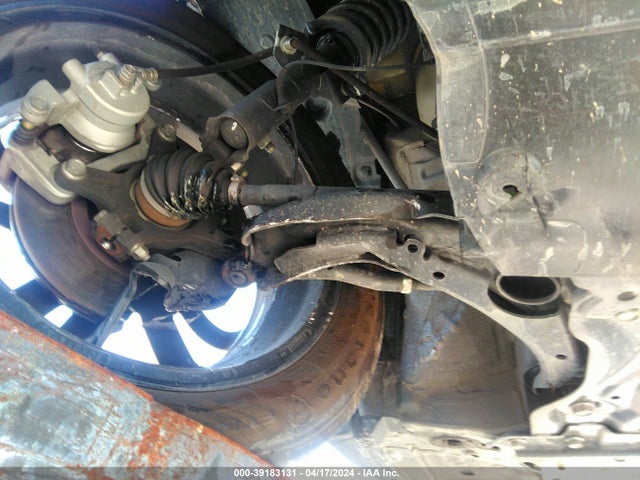 Nissan Kicks Sr Xtronic Cvt 2023 3N1CP5DV7PL502581 Image 18