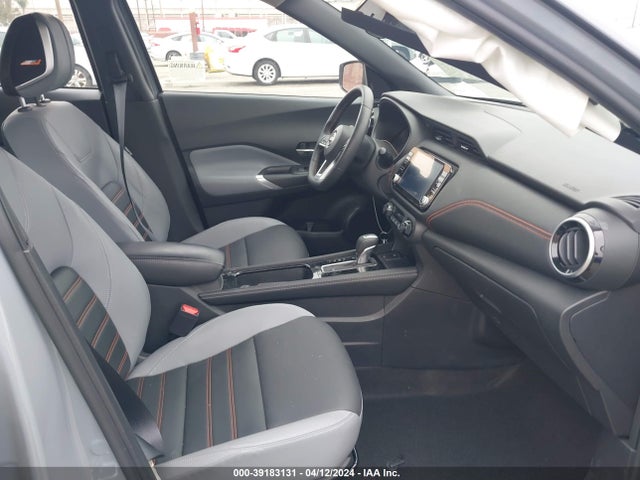 Nissan Kicks Sr Xtronic Cvt 2023 3N1CP5DV7PL502581 Image 5