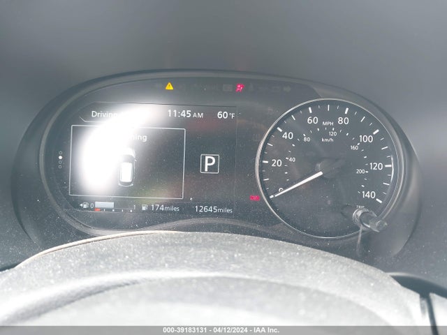 Nissan Kicks Sr Xtronic Cvt 2023 3N1CP5DV7PL502581 Image 7