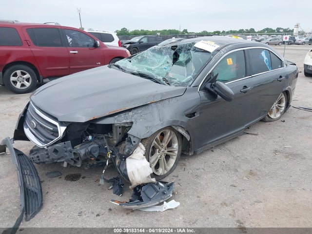 Ford TAURUS SEL 2015 1FAHP2E85FG195785 Image 2