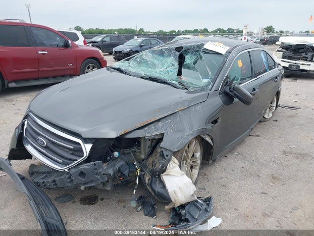 Ford TAURUS SEL 2015 1FAHP2E85FG195785 Image 6