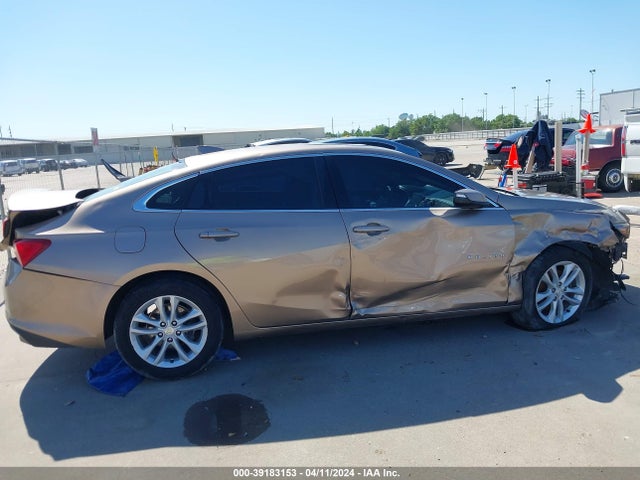 Chevrolet MALIBU LT 2018 1G1ZD5ST9JF144377 Image 13