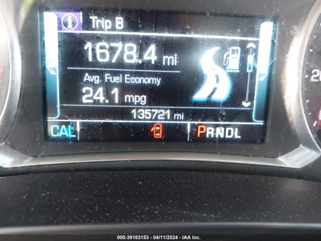 Chevrolet MALIBU LT 2018 1G1ZD5ST9JF144377 Image 15