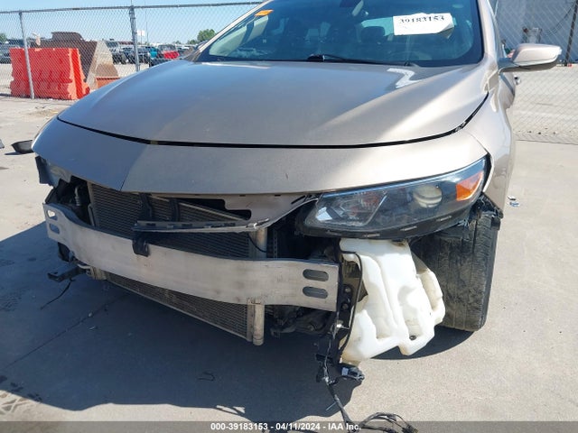 Chevrolet MALIBU LT 2018 1G1ZD5ST9JF144377 Image 6