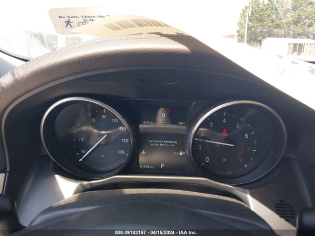 SAJBD4BV0GCY24278 Jaguar Xf 35t Premium