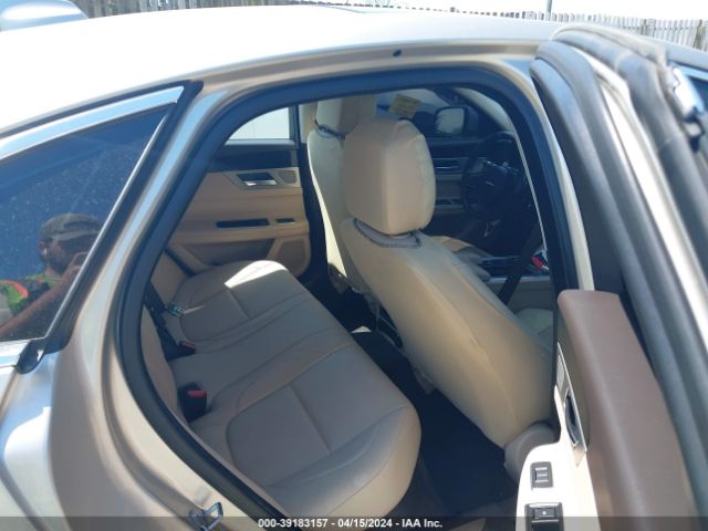 SAJBD4BV0GCY24278 Jaguar Xf 35t Premium