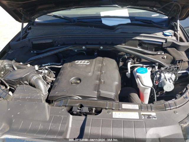 WA1LFAFP2FA137928 Audi Q5 2.0t Premium