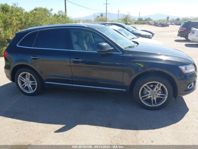 WA1LFAFP2FA137928 Audi Q5 2.0t Premium