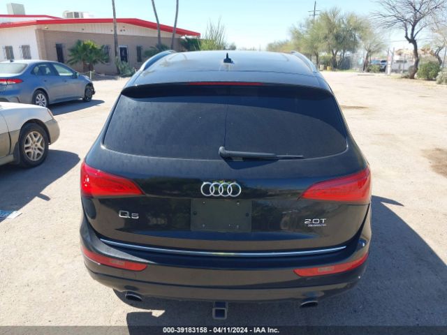 WA1LFAFP2FA137928 Audi Q5 2.0t Premium