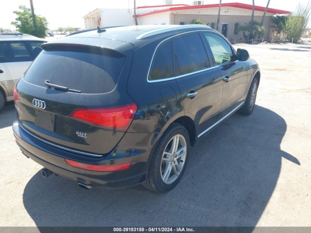 WA1LFAFP2FA137928 Audi Q5 2.0t Premium