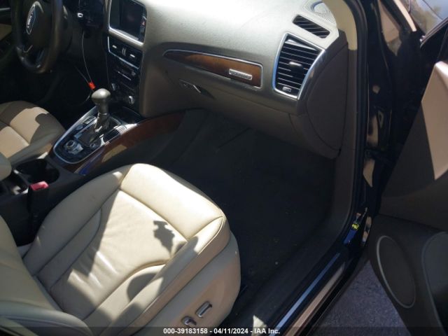 WA1LFAFP2FA137928 Audi Q5 2.0t Premium