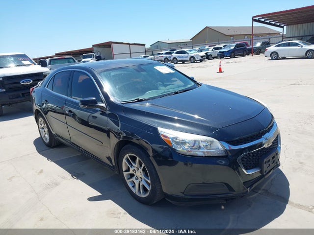 Chevrolet MALIBU 1LT 2015 1G11C5SL7FF338090 Image 1
