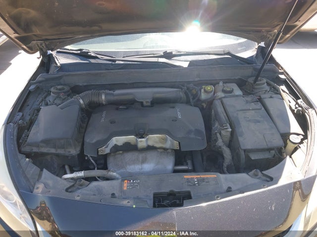 Chevrolet MALIBU 1LT 2015 1G11C5SL7FF338090 Image 10