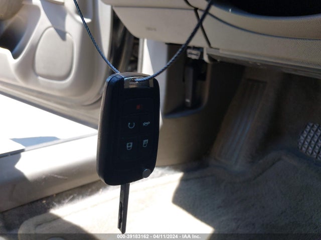 Chevrolet MALIBU 1LT 2015 1G11C5SL7FF338090 Image 11