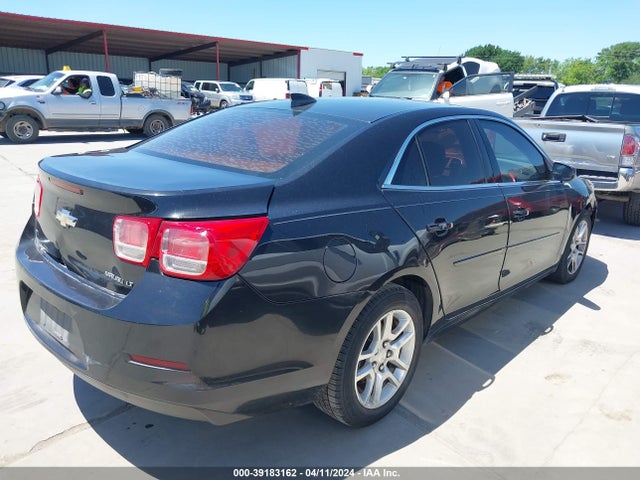 Chevrolet MALIBU 1LT 2015 1G11C5SL7FF338090 Image 4