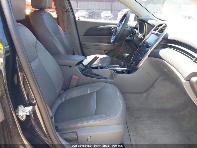 Chevrolet MALIBU 1LT 2015 1G11C5SL7FF338090 Image 5