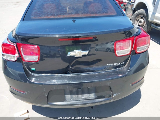 Chevrolet MALIBU 1LT 2015 1G11C5SL7FF338090 Image 6