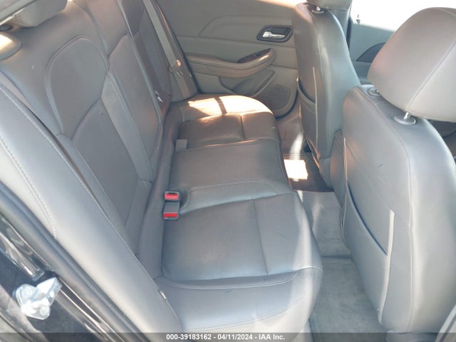 Chevrolet MALIBU 1LT 2015 1G11C5SL7FF338090 Image 8