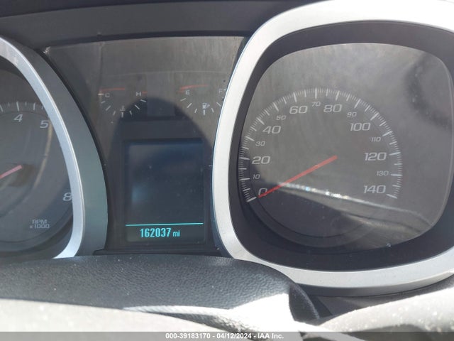 Chevrolet EQUINOX 1LT 2014 2GNFLFEK9E6186982 Image 15
