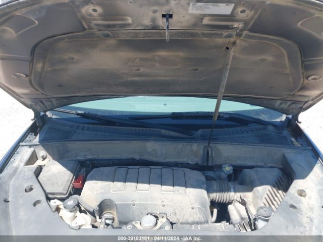 1GNKRGKD9GJ315267 Chevrolet Traverse 1lt