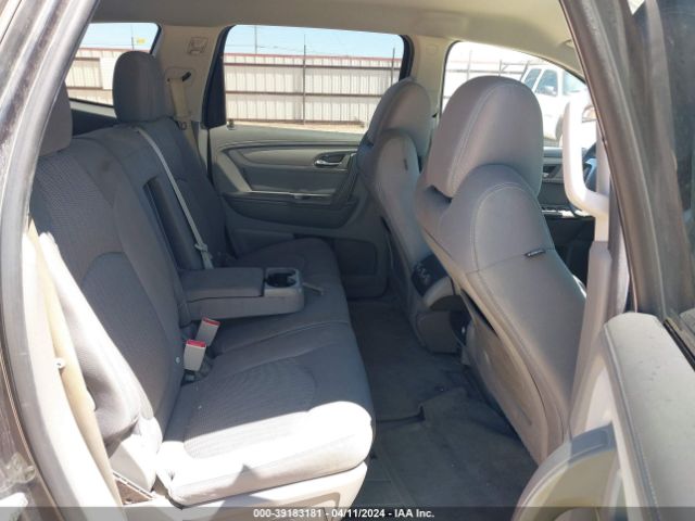 1GNKRGKD9GJ315267 Chevrolet Traverse 1lt