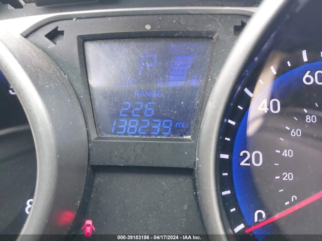 Hyundai TUCSON GLS 2015 KM8JTCAF7FU082791 Image 16