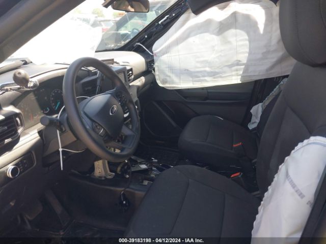1FM5K8AB8PGA03403 Ford Police Interceptor Utility