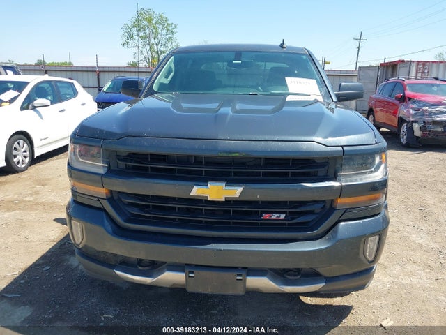 Chevrolet Silverado 1500 2lt 2017 3GCUKREC7HG482671 Image 12