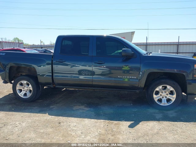 Chevrolet Silverado 1500 2lt 2017 3GCUKREC7HG482671 Image 13