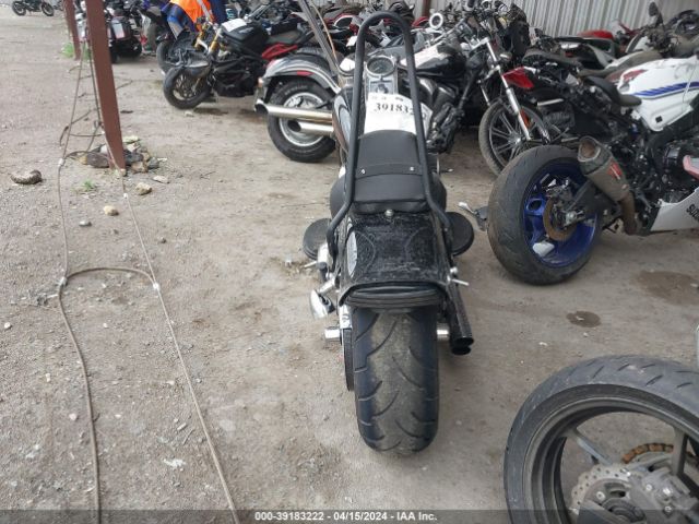 2006 HARLEY-DAVIDSON FXSTI 1HD1BVB396Y010294 Photo 5