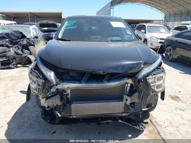 Mitsubishi Eclipse Cross Se S-awc 2023 JA4ATWAA1PZ042022 Image 12