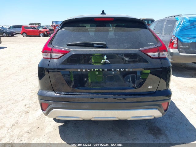 Mitsubishi Eclipse Cross Se S-awc 2023 JA4ATWAA1PZ042022 Image 16