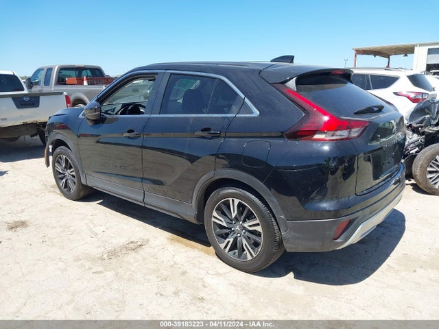 Mitsubishi Eclipse Cross Se S-awc 2023 JA4ATWAA1PZ042022 Image 3