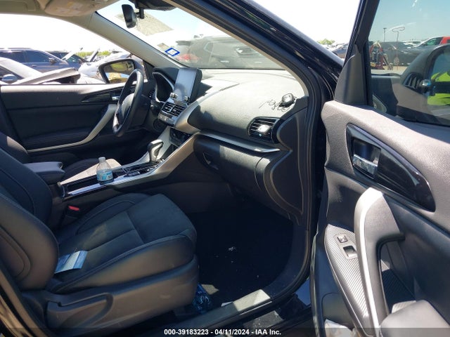Mitsubishi Eclipse Cross Se S-awc 2023 JA4ATWAA1PZ042022 Image 5