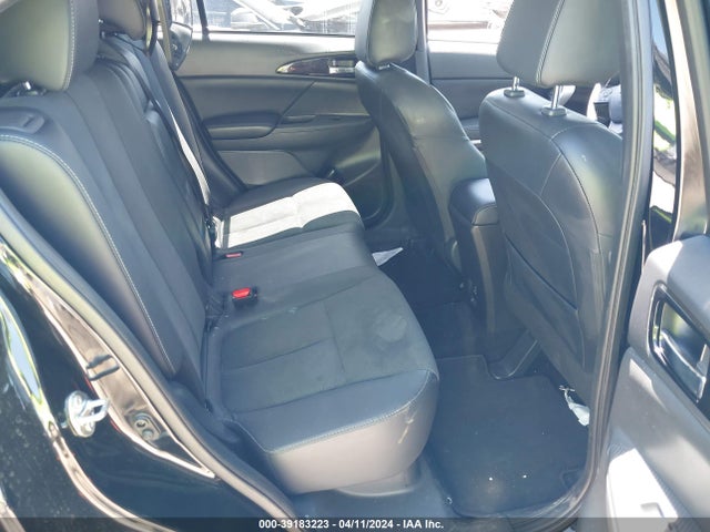 Mitsubishi Eclipse Cross Se S-awc 2023 JA4ATWAA1PZ042022 Image 8